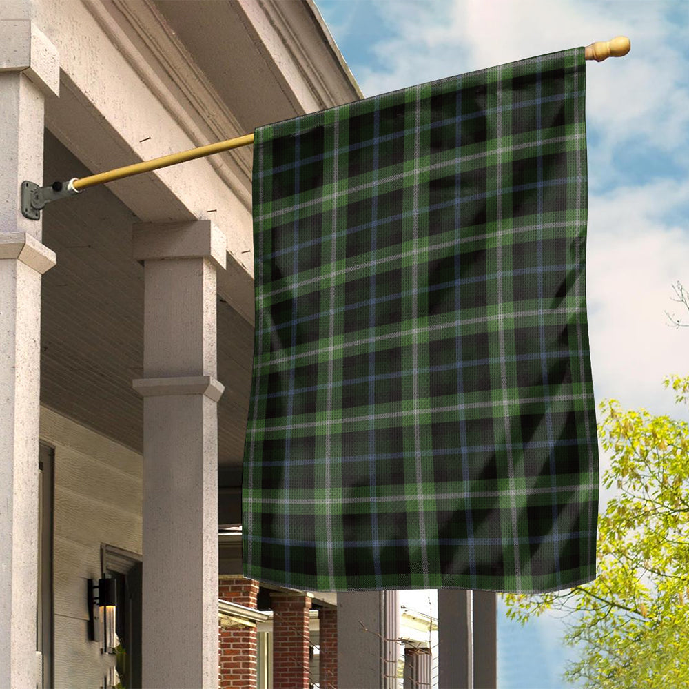 Rodger Tartan Flag - Tartan Vibes Clothing
