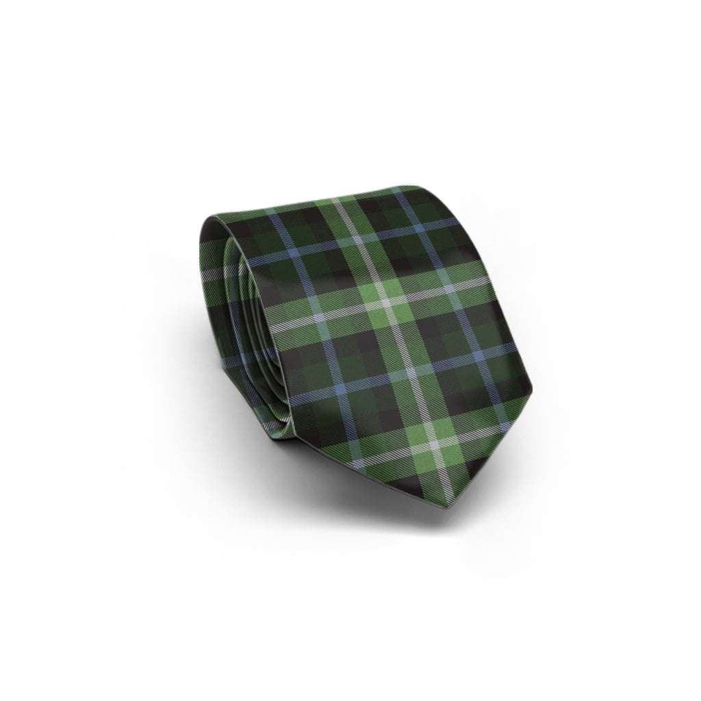 Rodger Tartan Classic Necktie - Tartan Vibes Clothing