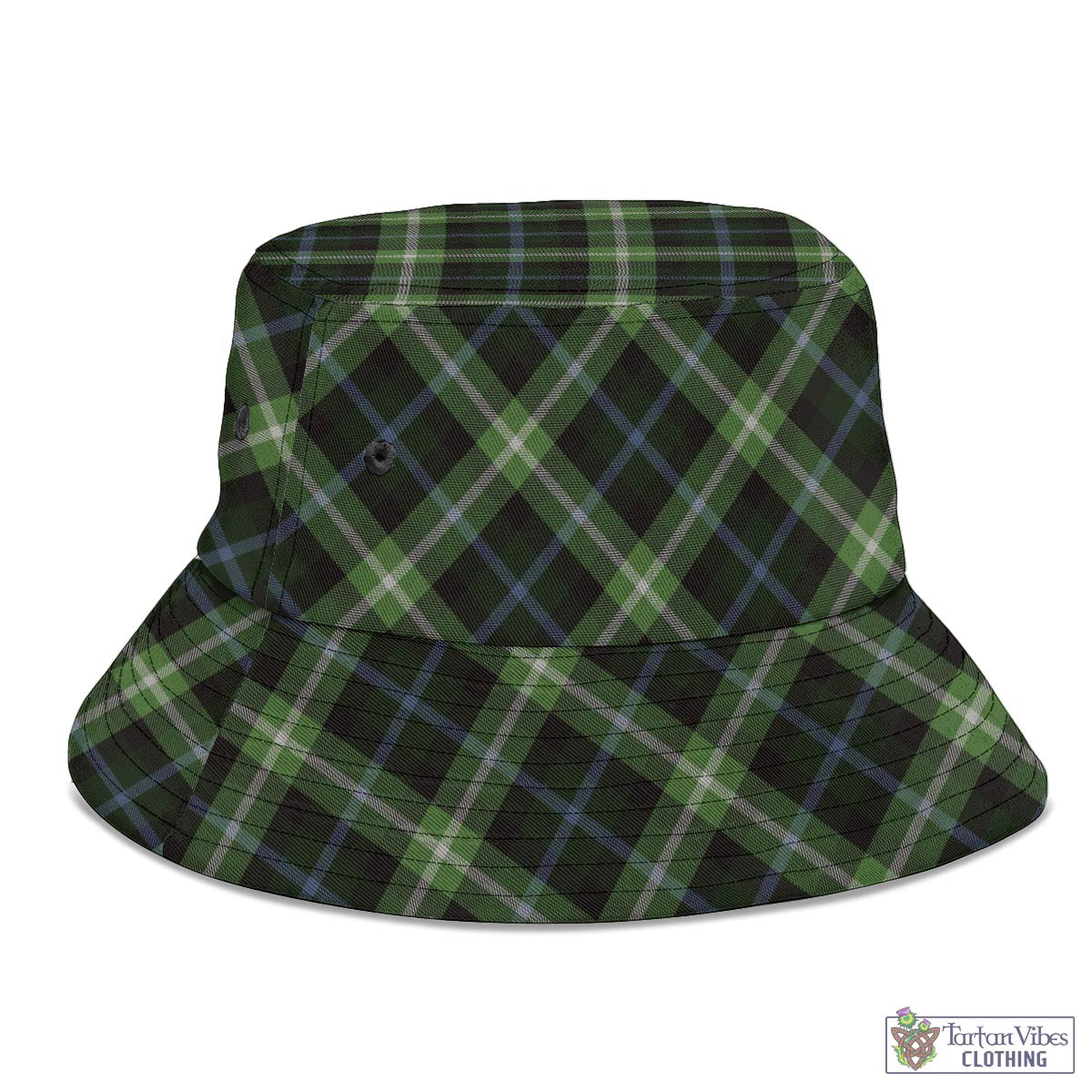 Rodger Tartan Bucket Hat - Tartan Vibes Clothing
