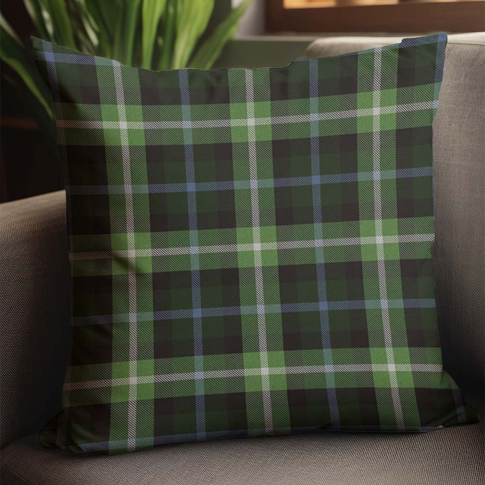Rodger Tartan Pillow Cover - Tartan Vibes Clothing