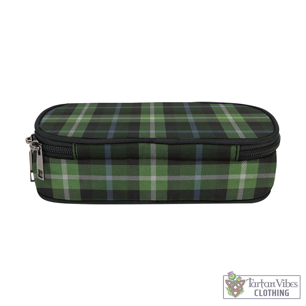 Rodger Tartan Pen and Pencil Case - Tartan Vibes Clothing
