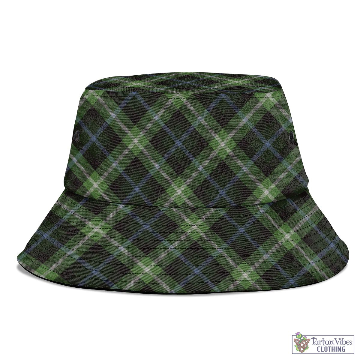 Rodger Tartan Bucket Hat - Tartan Vibes Clothing