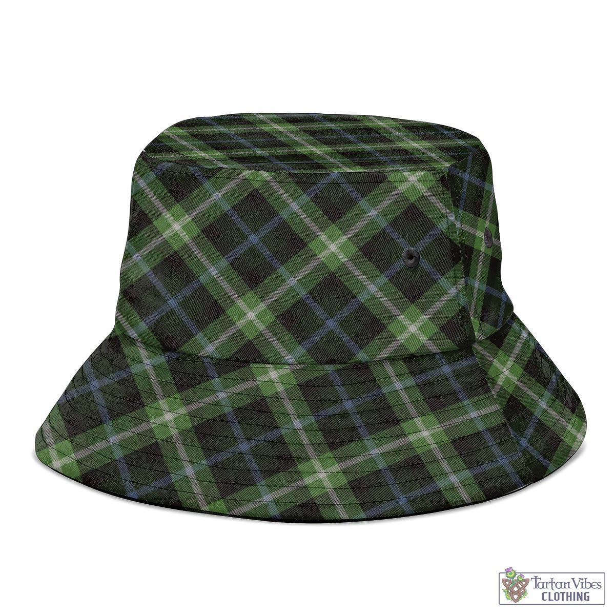 Rodger Tartan Bucket Hat - Tartan Vibes Clothing