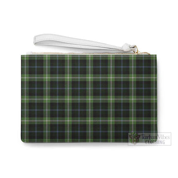 Tartan Vibes Clothing Rodger Tartan Clutch Bag