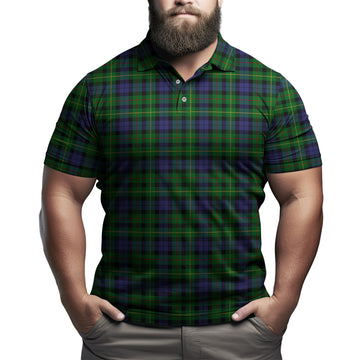 Rollo Tartan Mens Polo Shirt