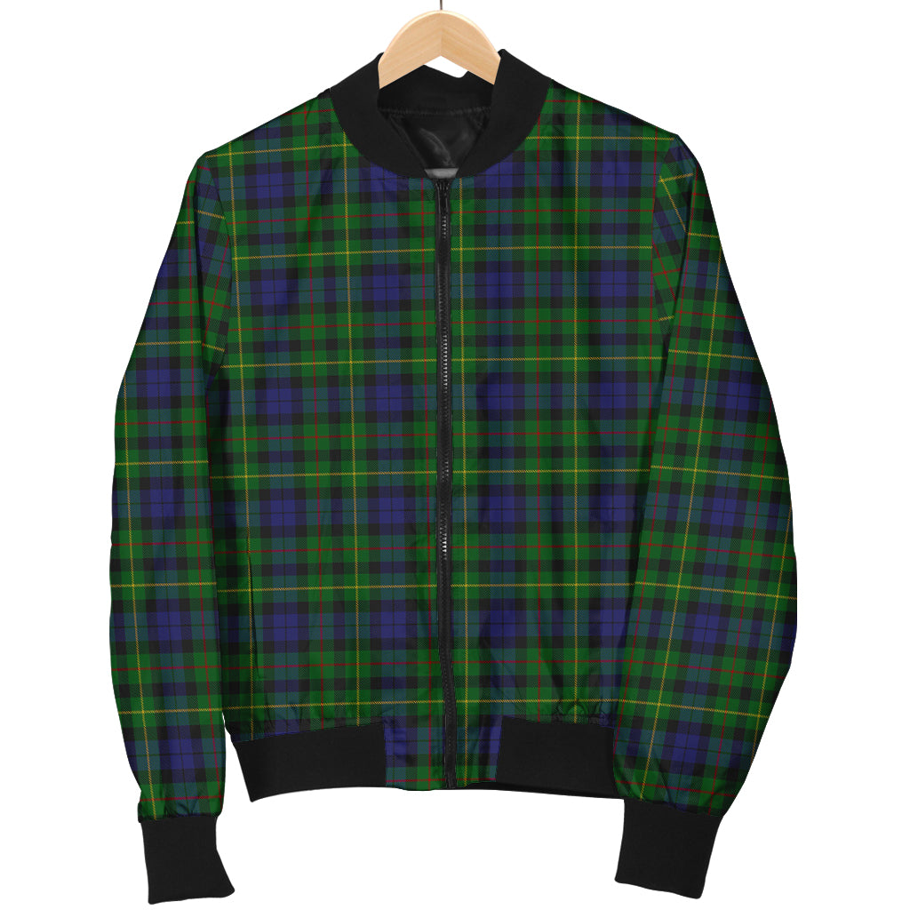 rollo-tartan-bomber-jacket