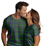 Rollo Tartan T-Shirt Kid's Shirt - Tartan Vibes Clothing