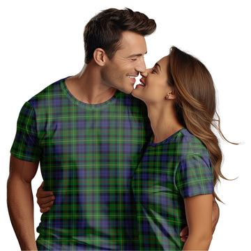 Rollo Tartan T-Shirt