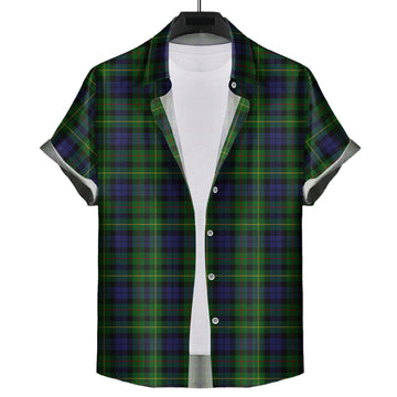 Rollo Tartan Hawaiian Shirt