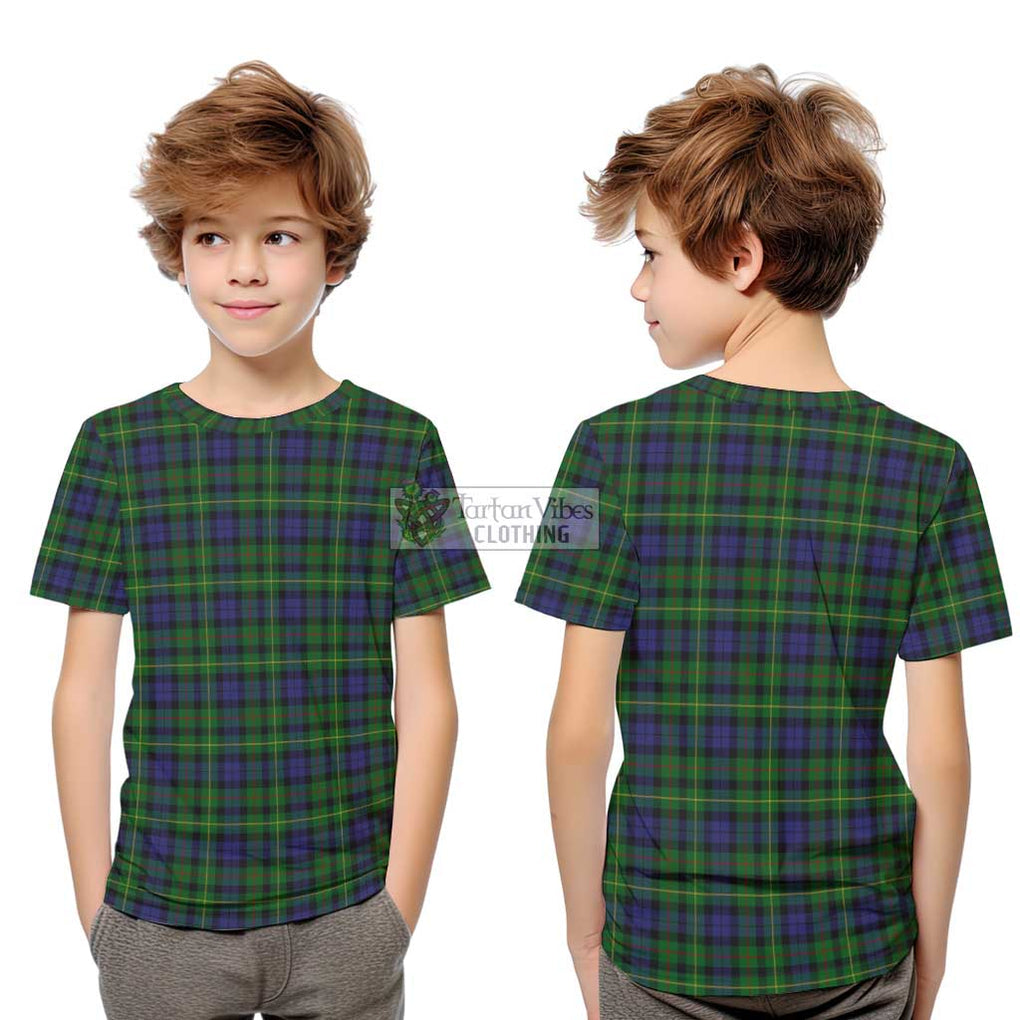 Rollo Tartan Kid T-Shirt Youth XL Size14 - Tartanvibesclothing Shop
