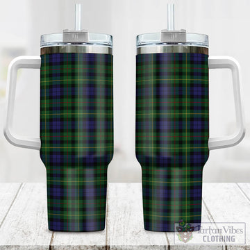Tartan Vibes Clothing Rollo Tartan Tumbler with Handle