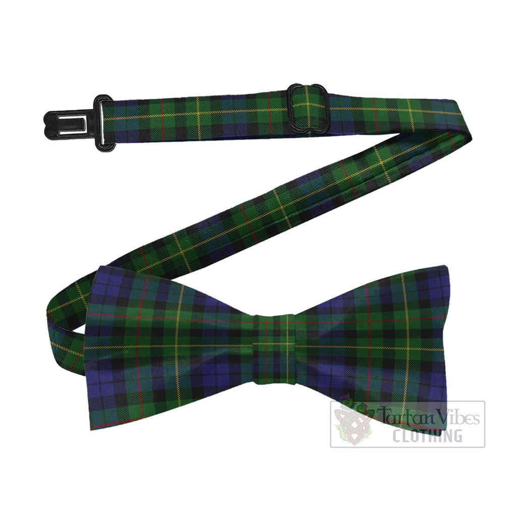Rollo Tartan Bow Tie One Size - Tartan Vibes Clothing