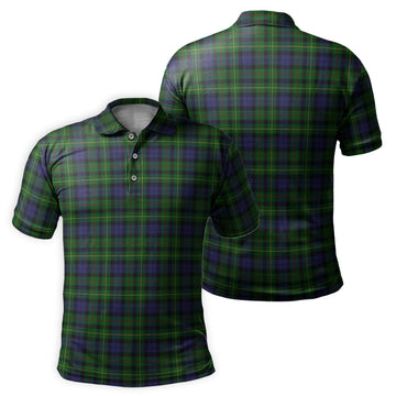Rollo Tartan Mens Polo Shirt