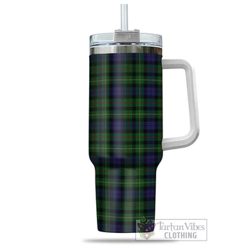 Tartan Vibes Clothing Rollo Tartan Tumbler with Handle