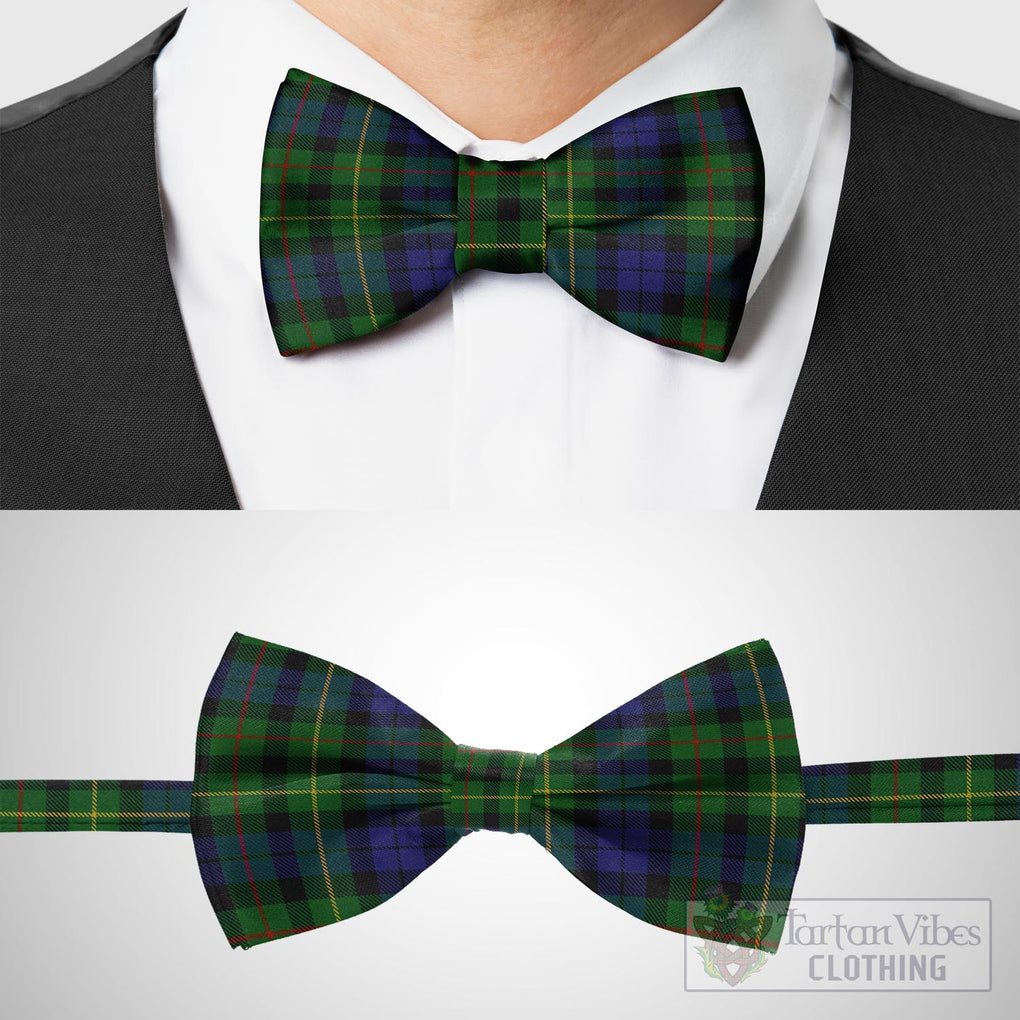 Rollo Tartan Bow Tie - Tartan Vibes Clothing