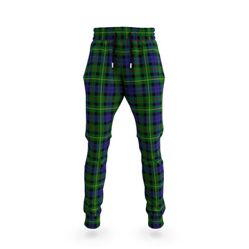 Rollo Tartan Joggers Pants