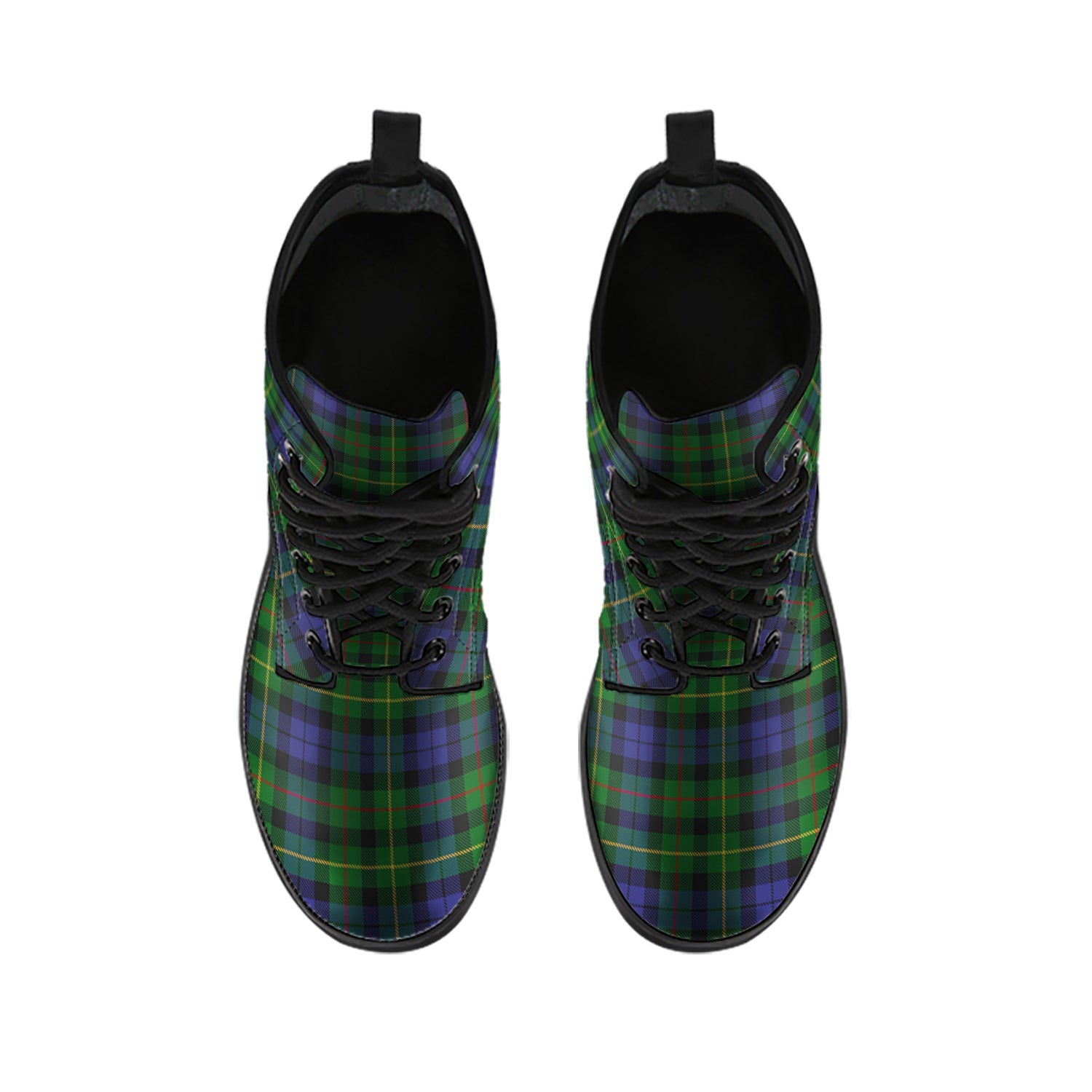 rollo-tartan-leather-boots