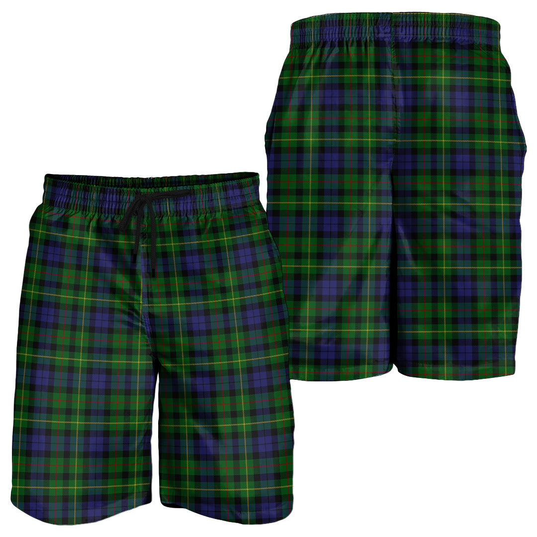 rollo-tartan-mens-shorts