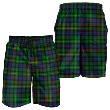 Rollo Tartan Mens Shorts
