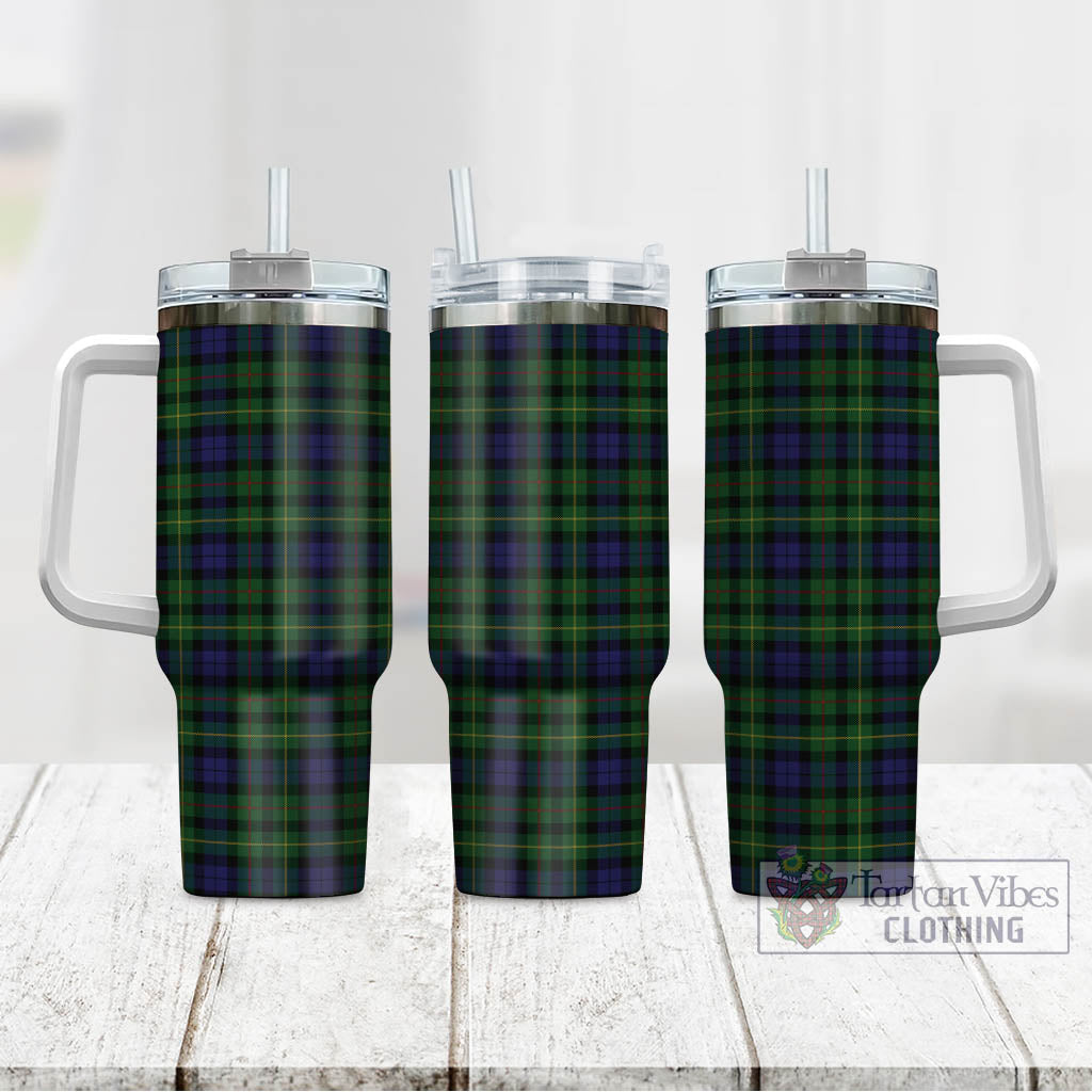 Tartan Vibes Clothing Rollo Tartan Tumbler with Handle