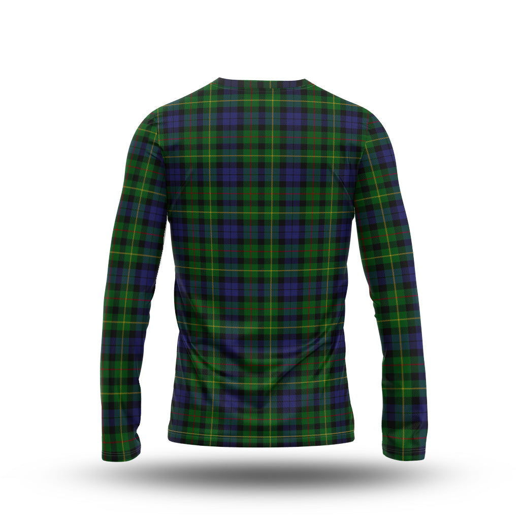 rollo-tartan-long-sleeve-t-shirt-with-family-crest