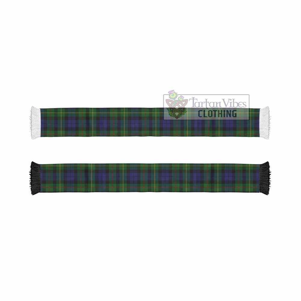 Tartan Vibes Clothing Rollo Tartan Ruffneck Scarf
