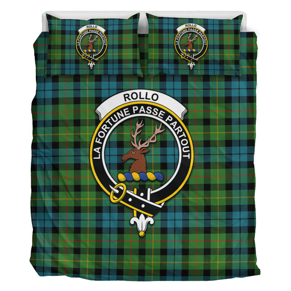 rollo-ancient-tartan-bedding-set-with-family-crest
