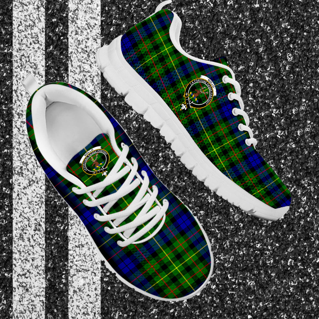 rollo-modern-tartan-sneakers-with-family-crest