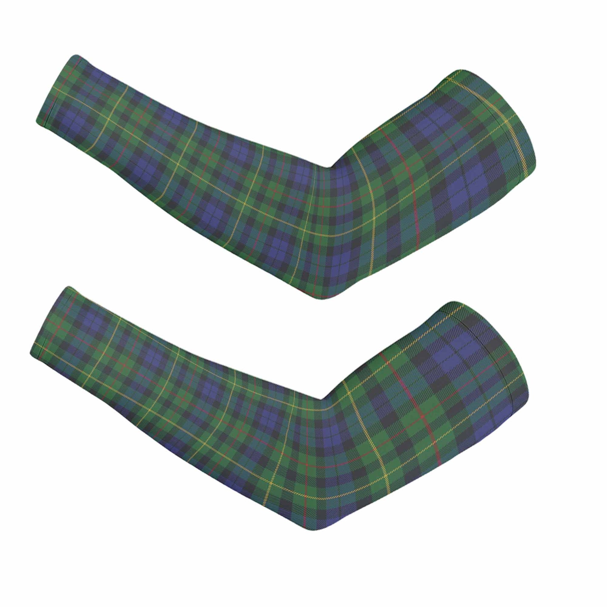 Rollo Tartan Arm Sleeves - Tartan Vibes Clothing