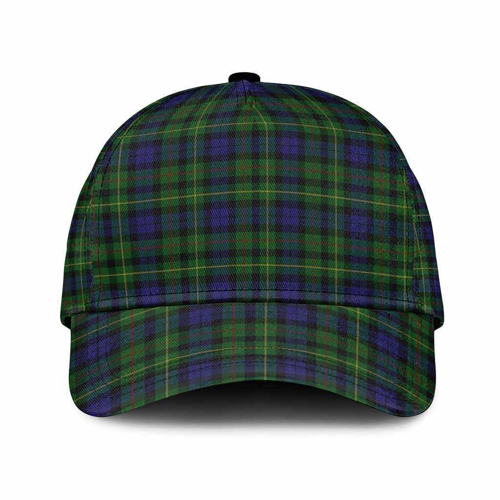 Rollo Tartan Classic Cap