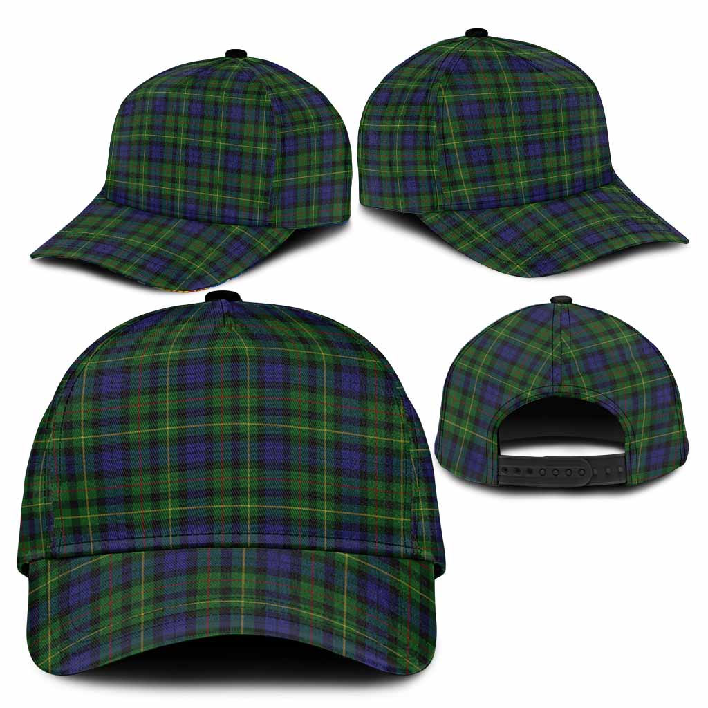 Rollo Tartan Classic Cap