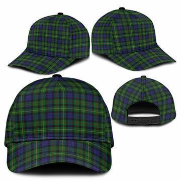 Rollo Tartan Classic Cap