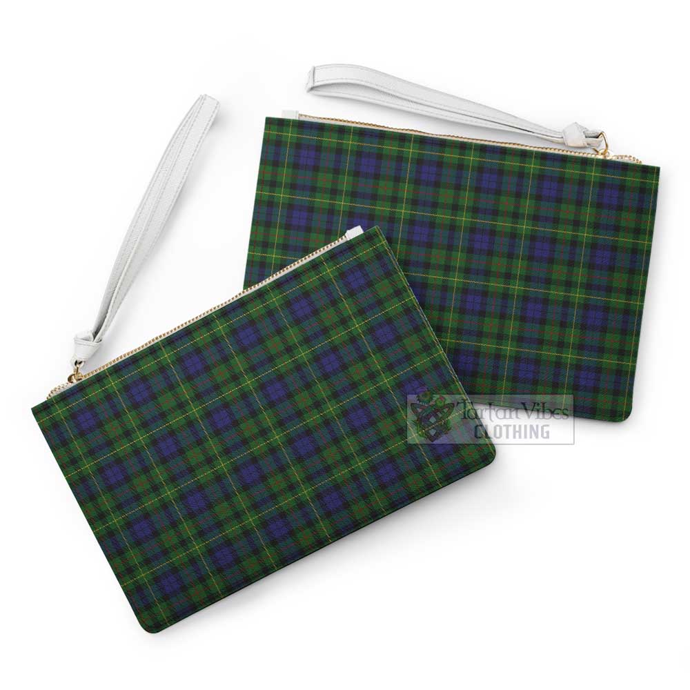 Tartan Vibes Clothing Rollo Tartan Clutch Bag