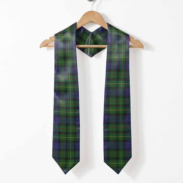 Rollo Tartan Graduation Stole One Size - 72" x 5" - Tartan Vibes Clothing