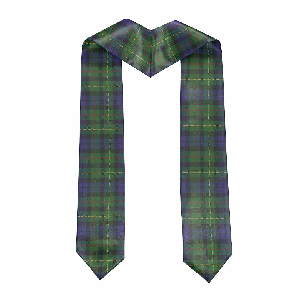 Rollo Tartan Graduation Stole - Tartan Vibes Clothing