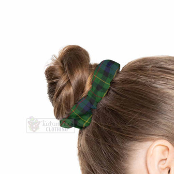 Rollo Tartan Hair Scrunchie