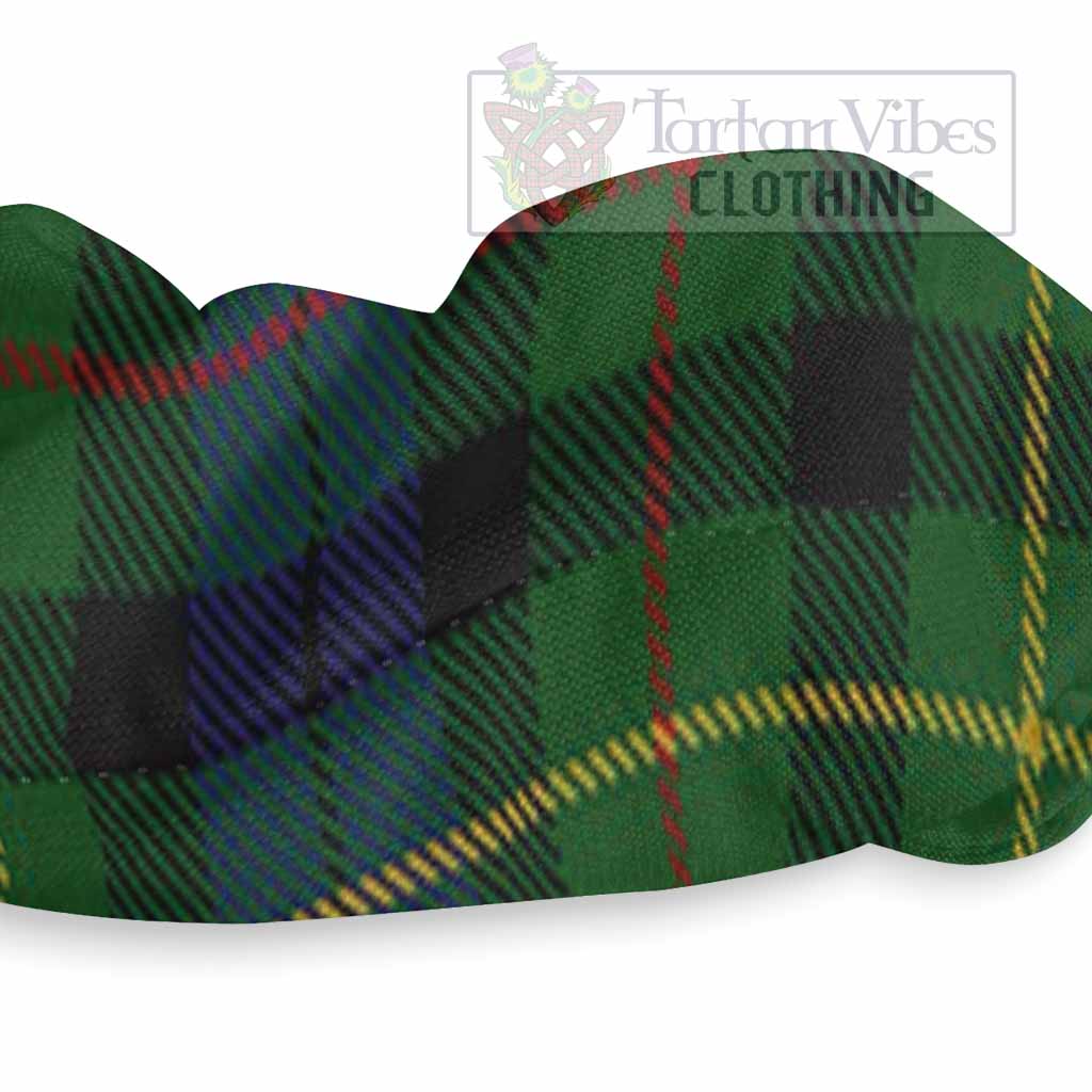 Rollo Tartan Hair Scrunchie - Tartan Vibes Clothing