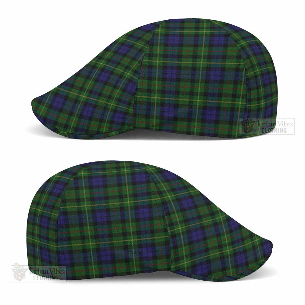 Rollo Tartan Ivy Cap