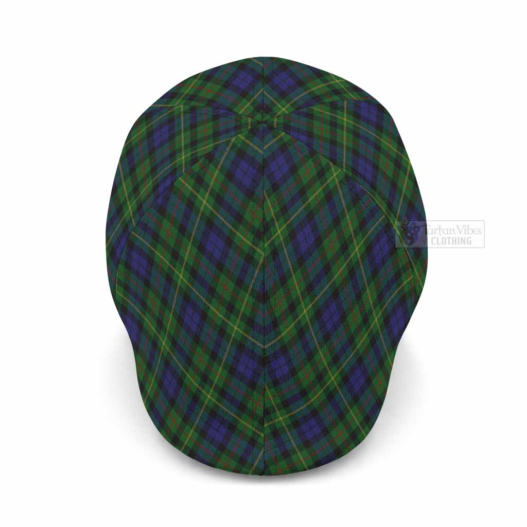 Rollo Tartan Ivy Cap