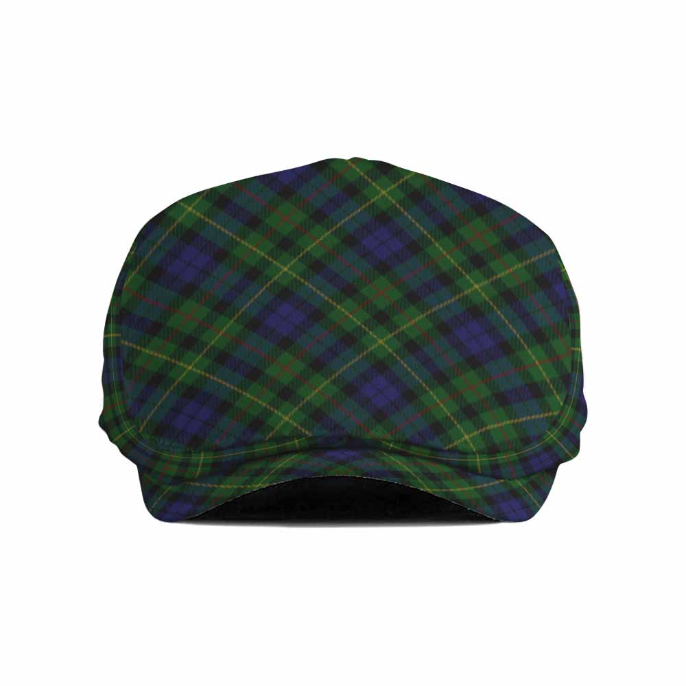 Rollo Tartan  Jeff Hat Cross Style - Tartan Vibes Clothing
