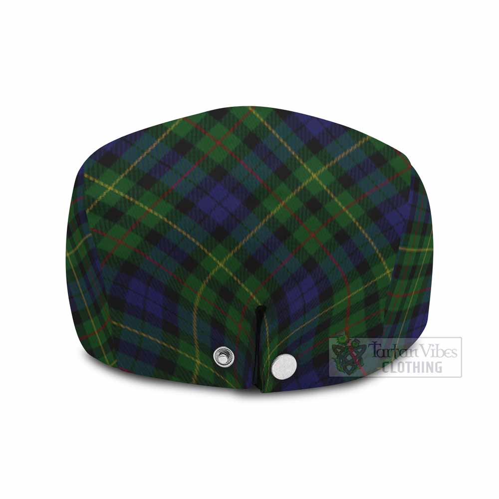 Rollo Tartan  Jeff Hat Cross Style - Tartan Vibes Clothing