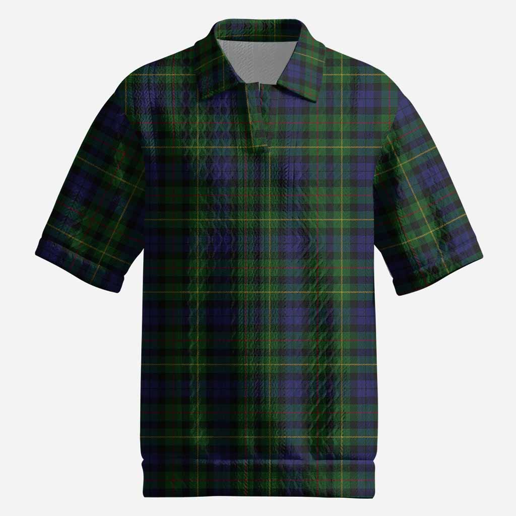 Rollo Tartan Men’s Polo Sweater Top