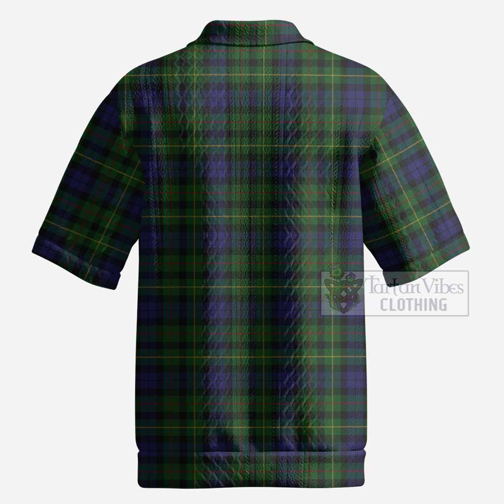 Rollo Tartan Men’s Polo Sweater Top