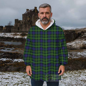 Rollo Tartan Wearable Blanket - Tartan Vibes Clothing
