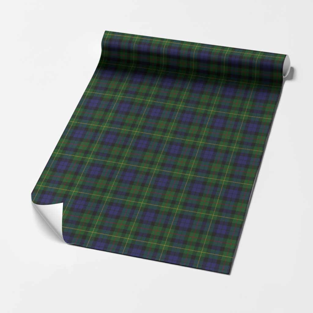 Rollo Tartan Wrapping Paper