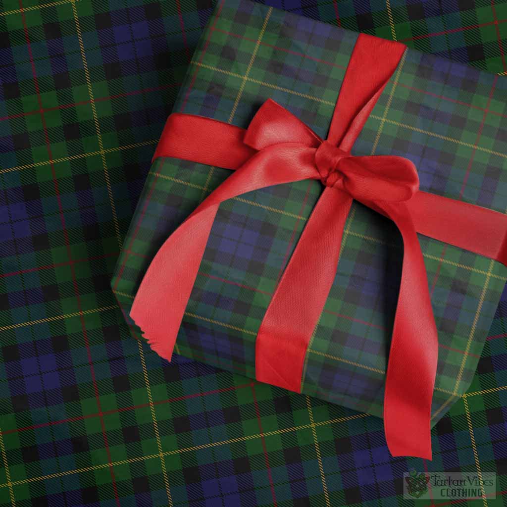 Rollo Tartan Wrapping Paper