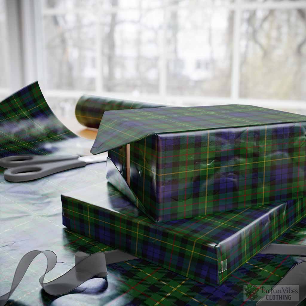 Rollo Tartan Wrapping Paper