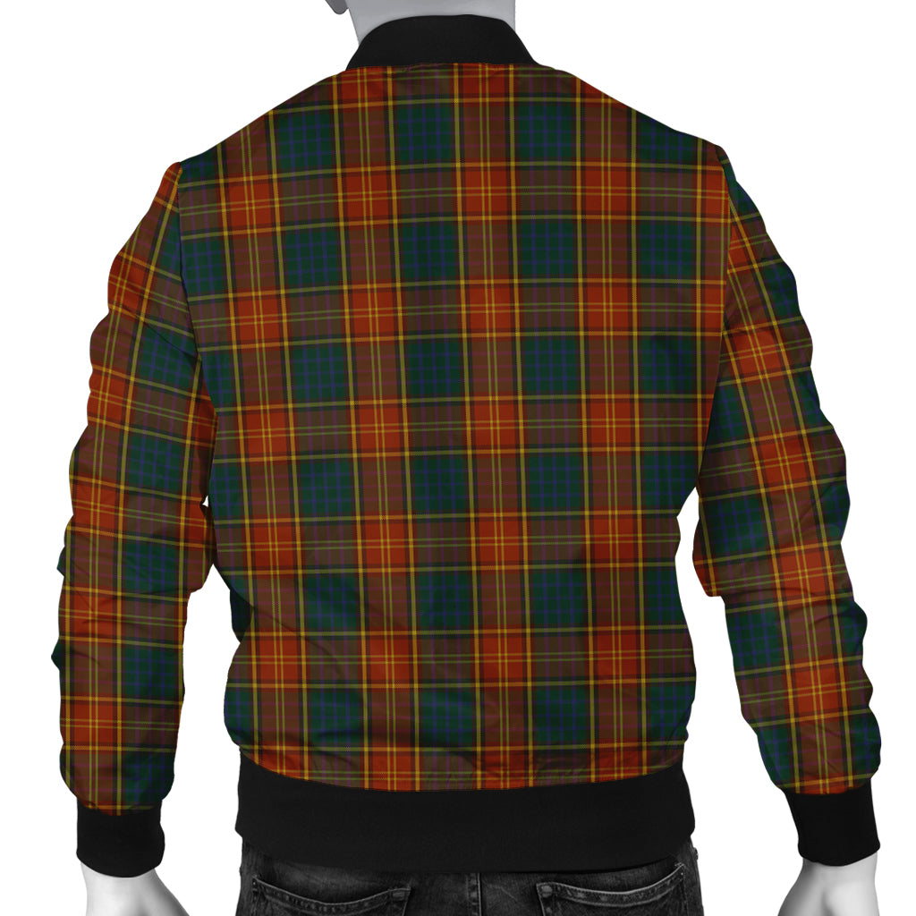 roscommon-tartan-bomber-jacket