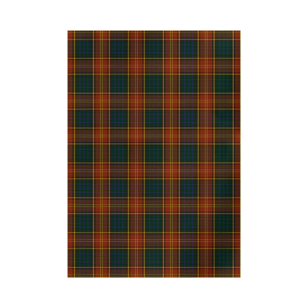 Roscommon County Ireland Tartan Flag - Tartan Vibes Clothing