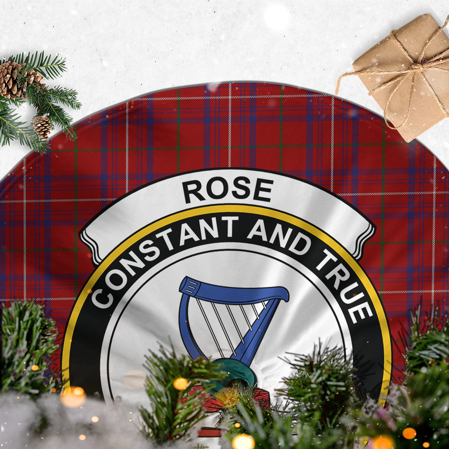 rose-tartan-christmas-tree-skirt-with-family-crest